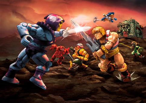 Die wohl coolste Lego-Burg aller Zeiten