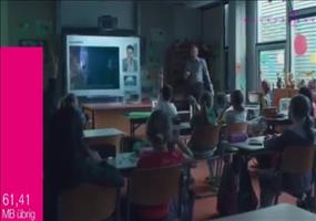 Das Telekomkonzept der Zukunft - Deutsche Drosselkom