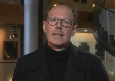 Martin Sonneborn: Appell ans auswärtige Amt