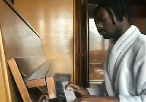 DIE Hymne für das Jahr 2020