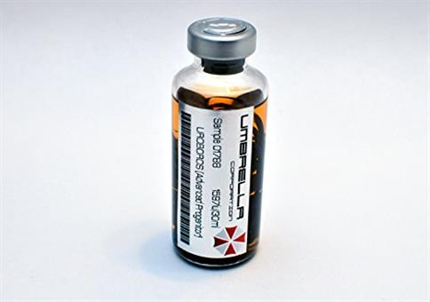 Wenn du die Menschheit vernichten willst