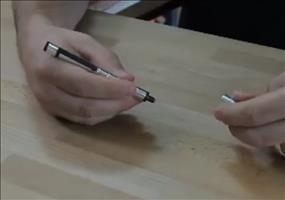 Polar Pen - Magnetstift