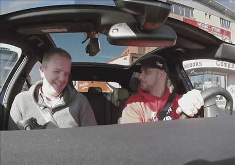 Wie funktioniert die Klimaanlage im Auto?