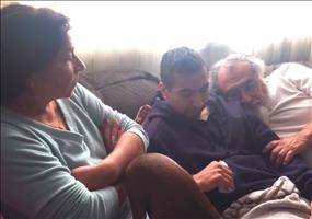 Sohn bezahlt die Hypothekenschulden der Eltern