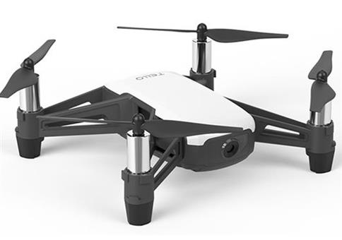 DJI / Ryze Tello Drohne - Einstiegsdrohne für 85,34€