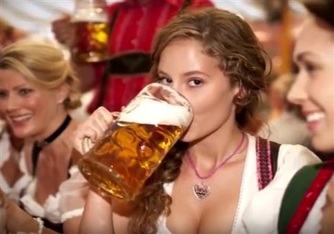 Die 10 größten Brauereien der Welt 