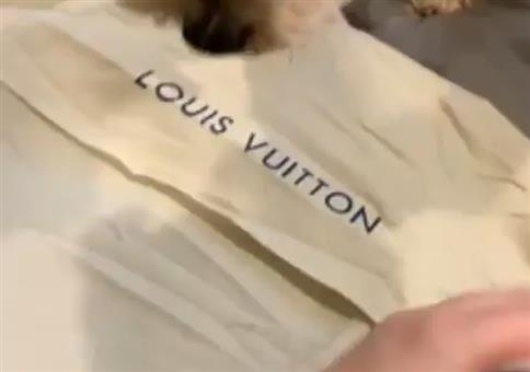 Die neue Designer-Handtasche ist da!