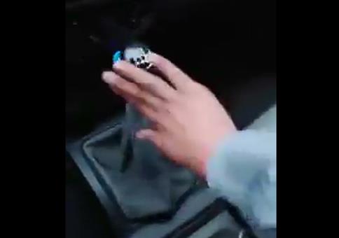 Blitzschnell die Gänge im Auto schalten