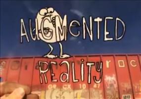 Aug(De)Mented Reality