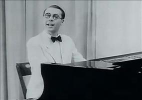 Heinz Erhardt - Der erste deutsche Rapper