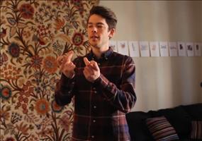 Das Super Mario Theme fingerschnippen