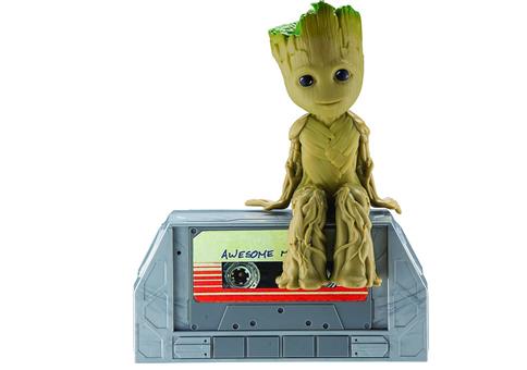 Guardians of the Galaxy Groot Lautsprecher