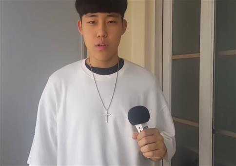 Asia Beatbox Championship 2017 Solo Battle Wildcard