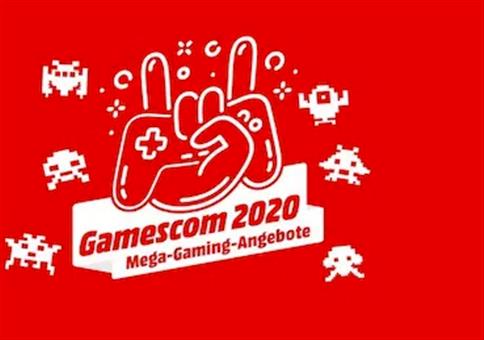 Saturn und MediaMarkt Gamescom Aktion