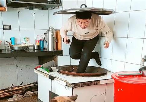 WTF zum Wochenstart: Kochen mit Hund und Hase