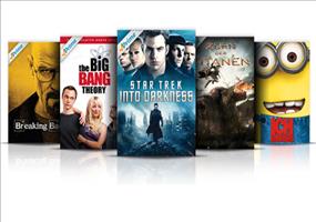 Prime Instant Video-Streaming -  Jetzt 30 Tage kostenlos testen!