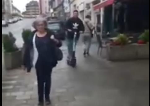 Sie hat die Nerven nicht mehr dafür!!!!