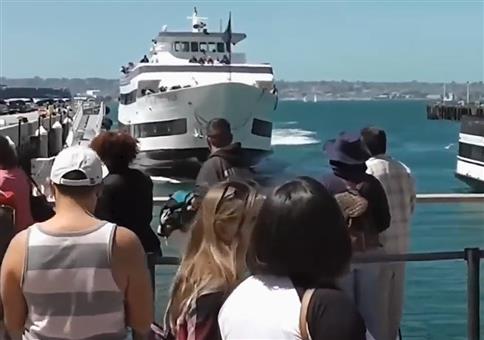 Noch 'n Stück! Noch 'n Stück!