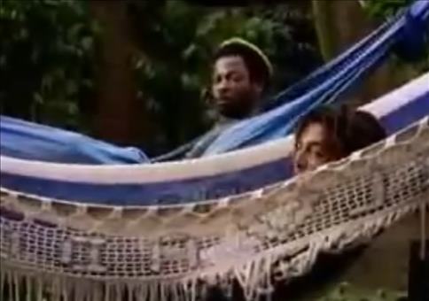 Faulheit im Endstadium