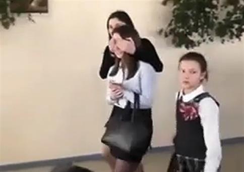 Zur falschen Zeit am falschen Ort