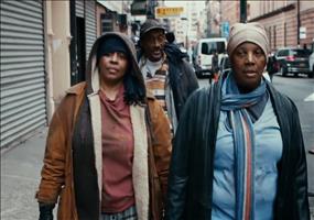 Verwandte sind plötzlich obdachlos