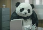 Sag niemals nein zu Panda - Part 3