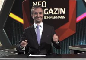 Der ISIS-Song von DJ Böhmi