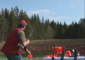 Skeet Shooting Skills