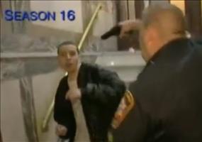 Ich bin nicht dein Papi!