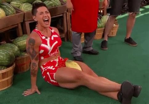 Hornoxe.com - Gifdump #317 - Animierter Picdump