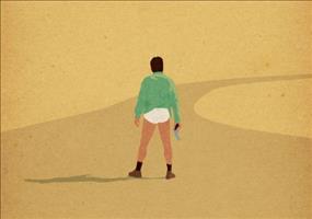 Breaking Bad Artwork