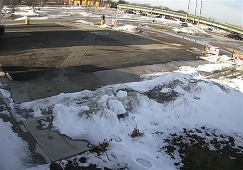 Return of the Zombie-Gastank!