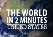Die USA in 2 Minuten