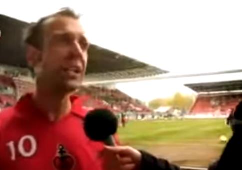 Woran hat's gelegen?