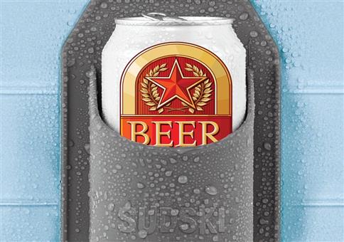 Das darf in keiner Dusche fehlen