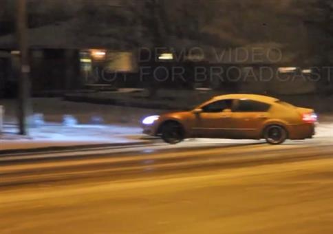 Nach dem Schock direkt erstmal eine rauchen