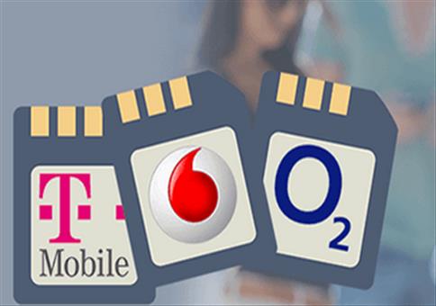 Die besten & günstigsten Handyverträge im September 2019