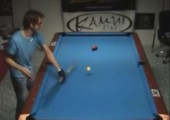 Pool Trickshots