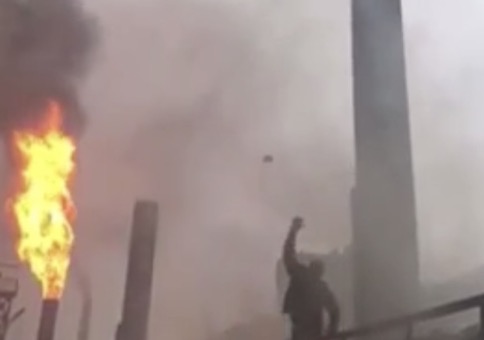 Fackelmann vs Schornstein