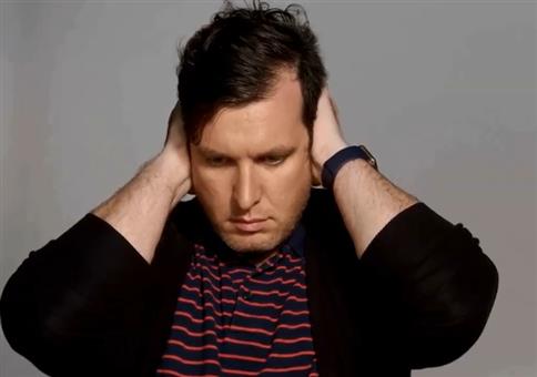 Das hilft gegen Tinitus!