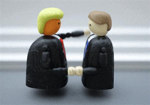 Hornoxe.com - Gifdump #240 - Animierter Picdump