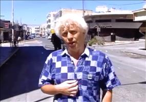 Thug Life Journalist