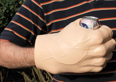 The Beast Kool Koozie - Bier Dosenkühler