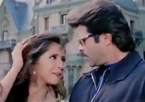 Bollywood neu vertont