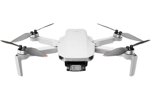 DJI Mini 2 Fly More Combo 4K Drohne