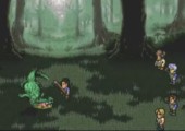 Man vs. Wild - The RPG