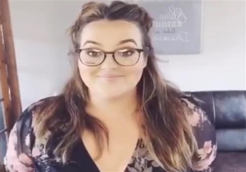 Beeindruckende Verwandlung