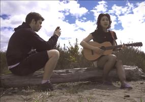 Eine Nachricht an alle Hochkantfilmer!