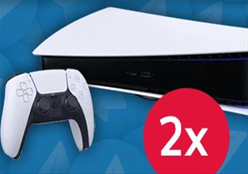 Black Friday Gewinnspiel: PS5 oder 25€ Amazon Gutscheine gewinnen