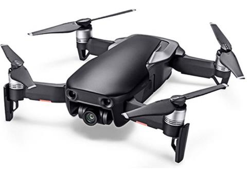 DJI Mavic Air Drohne mit 4K Kamera im Angebot